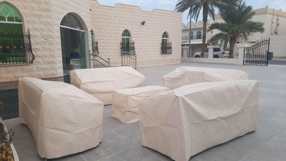 Waterproof Cover
for sale - 2