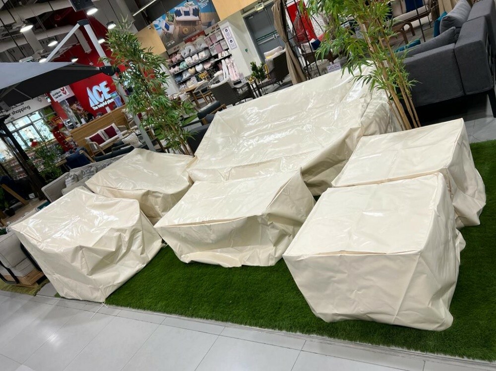 Waterproof Cover
for sale - 3