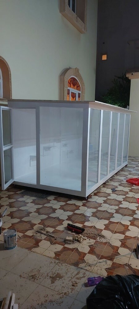 cat house for sale - 2
