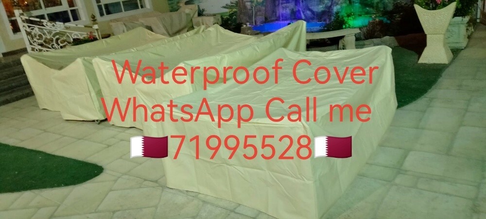 Waterproof Cover
for sale - 3
