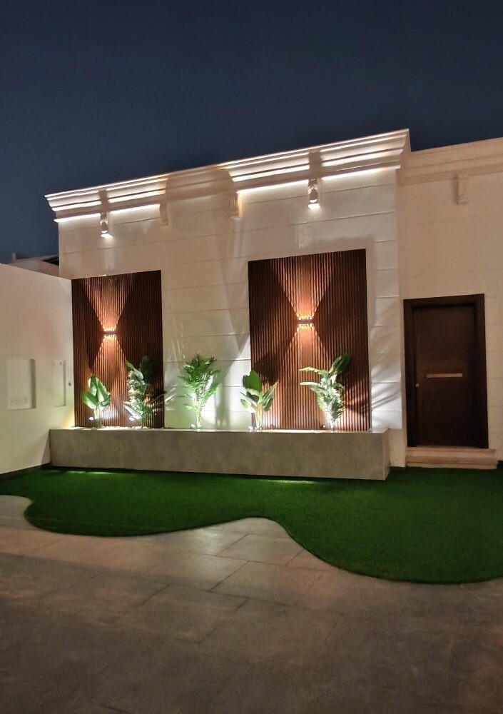 Garden Decor & Pergola ( Arish ) - 4