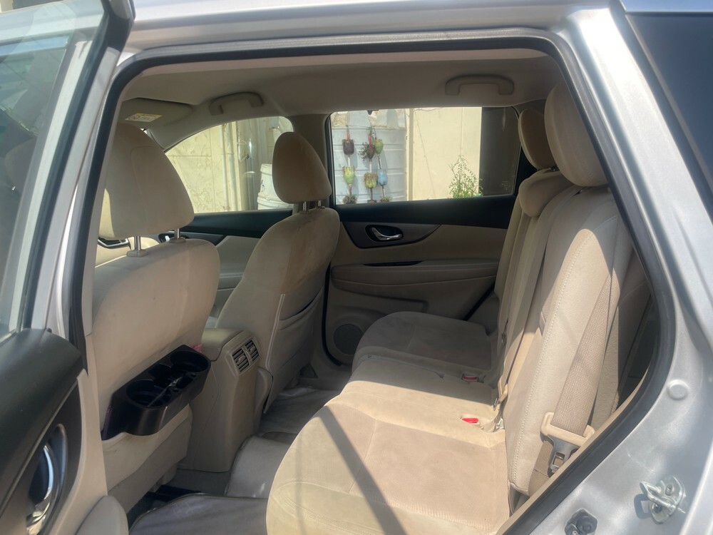 Nissan x trail 2015 model - 7