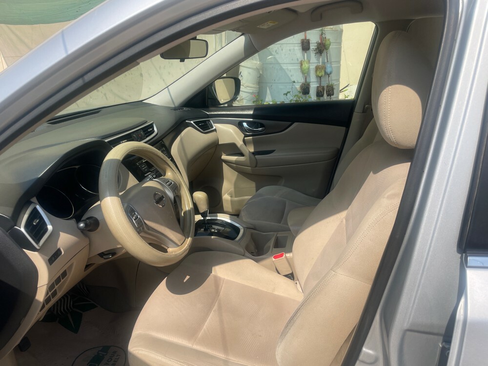 Nissan x trail 2015 model - 6