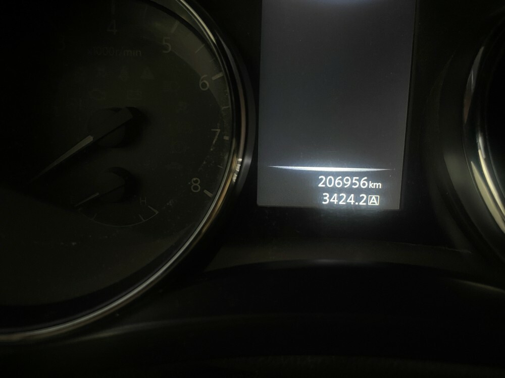 Nissan x trail 2015 model - 5