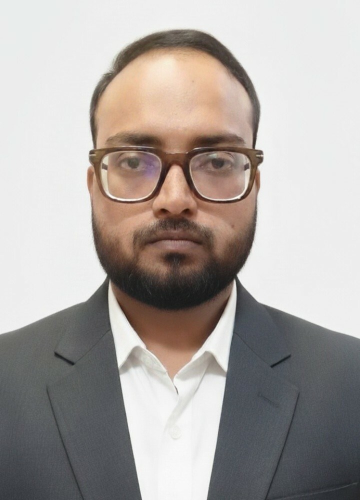 Mohammed Shahbaz hussain - 1