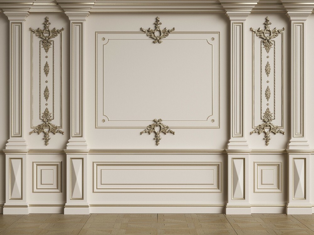 3D Wallpaper Epoxy Flooring - 17