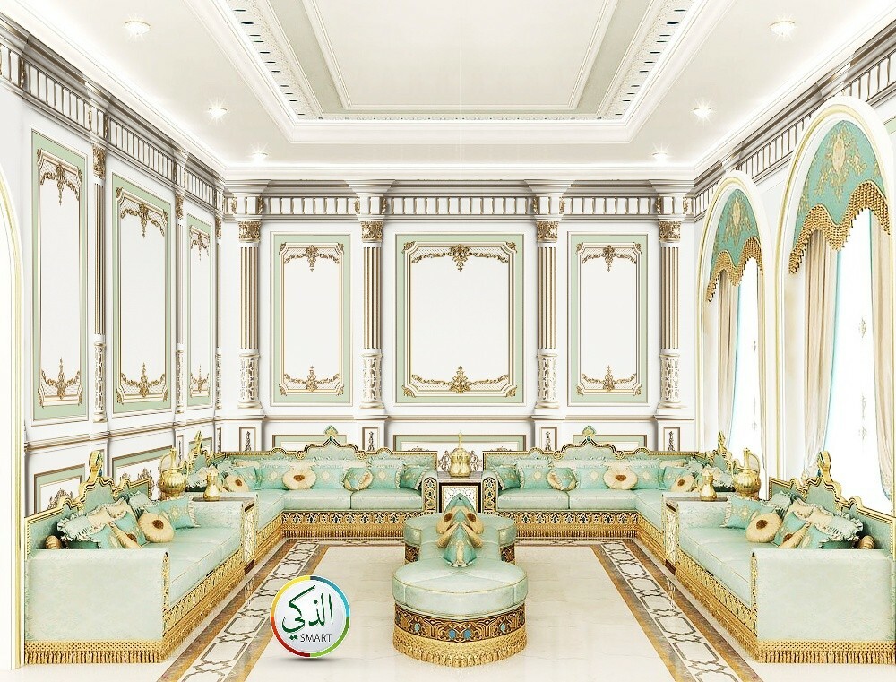 3D Wallpaper Epoxy Flooring - 20