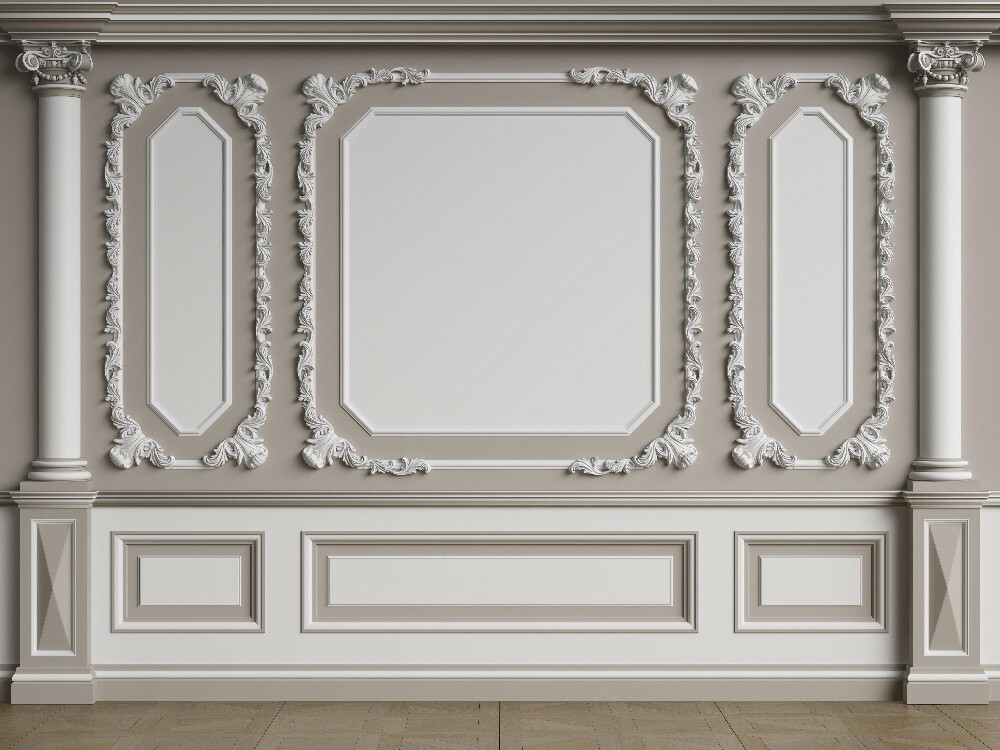 3D Wallpaper Epoxy Flooring - 13