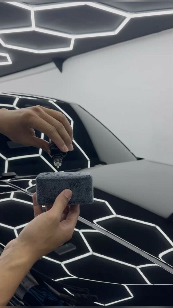 نصل إليك نلمع ونغسل  - 2