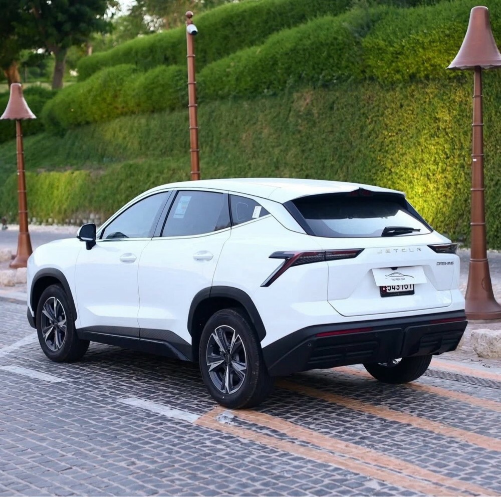 جيتور داشنق - 3