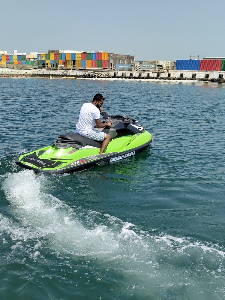 jet ski - 4