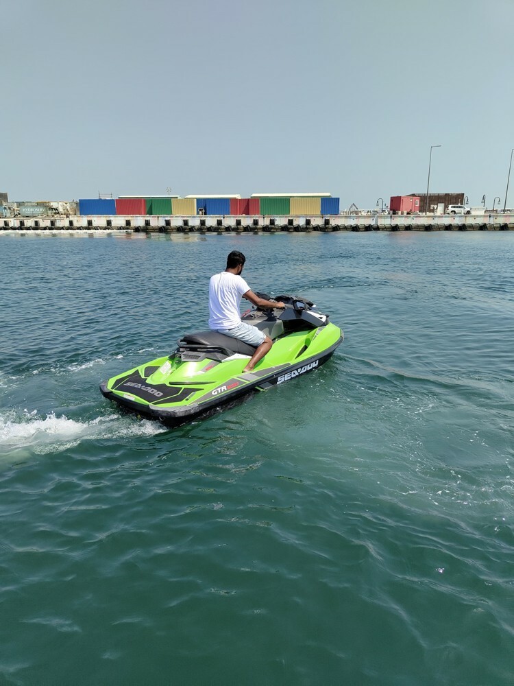 jet ski - 2