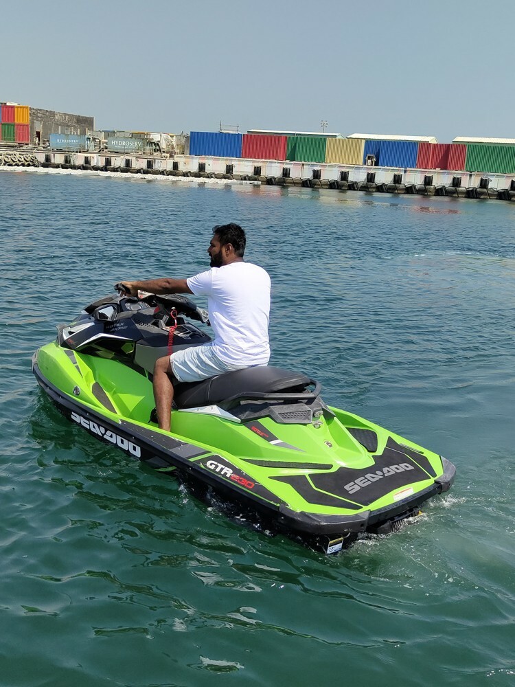 jet ski - 3