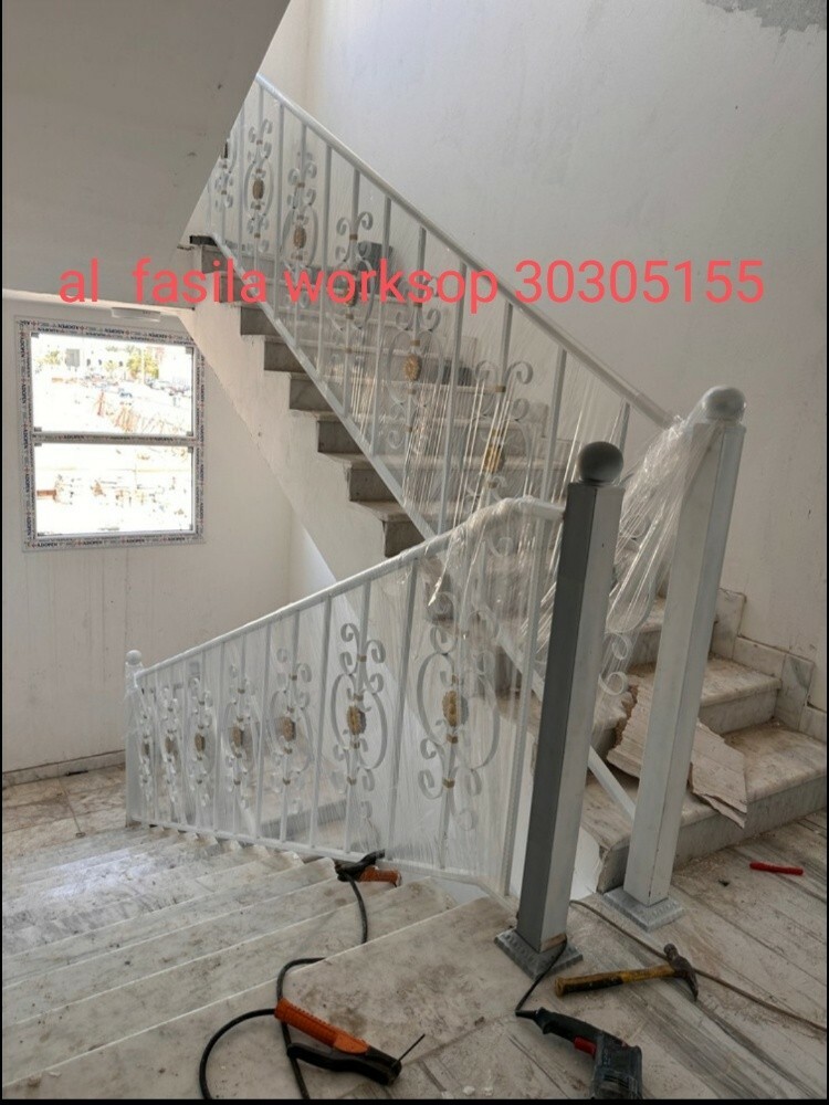Steel Works Etc. - 25