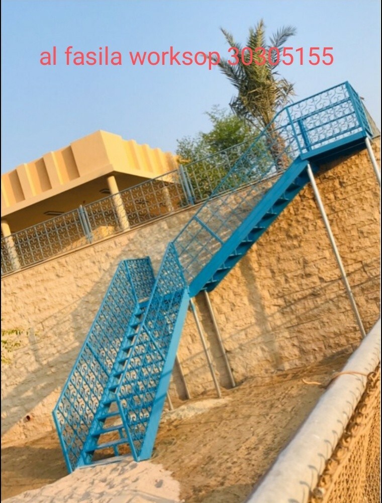 Steel Works Etc. - 22