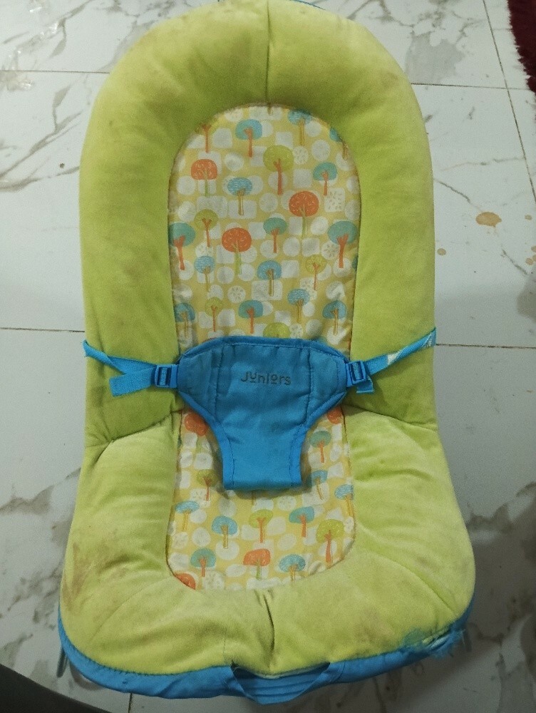 Baby bouncer - 3