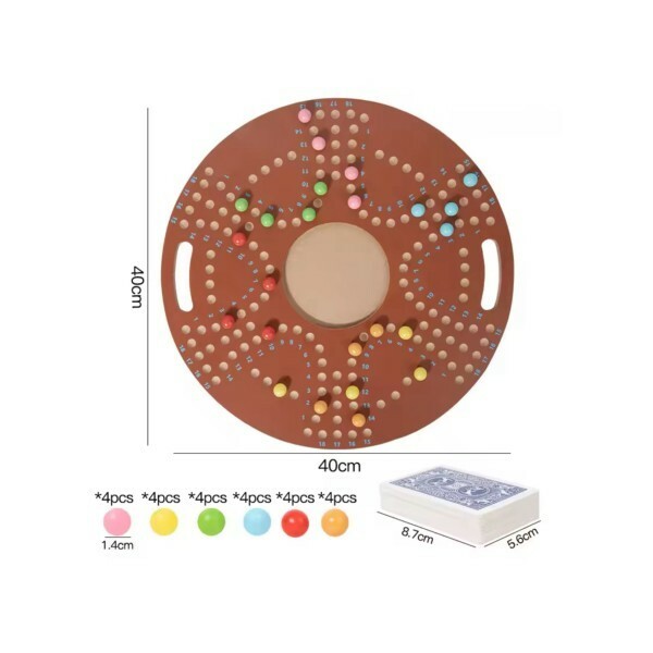 POKER BALL POSITIONING GAME - 1