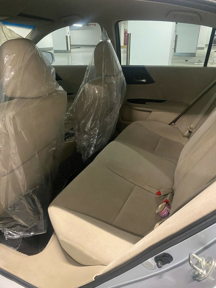 honda accord 2013 - 5