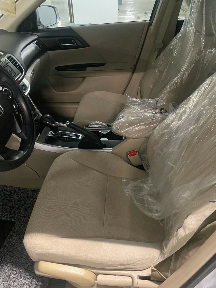 honda accord 2013 - 4