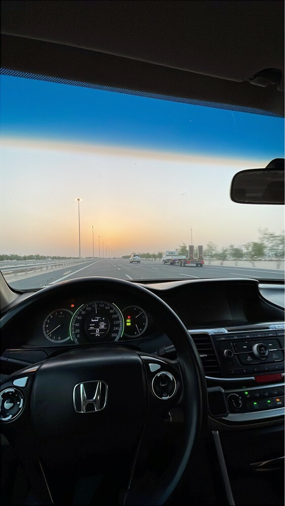 honda accord 2013 - 3