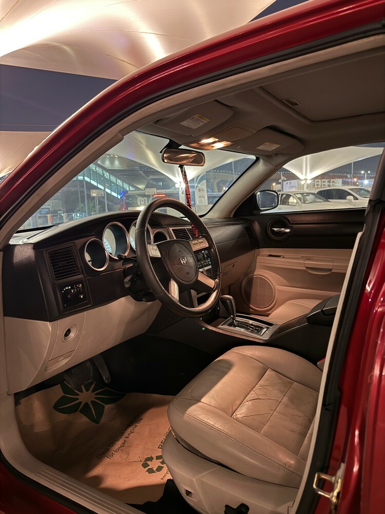 Dodge Charger RT 2006 - 4