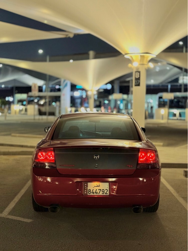 Dodge Charger RT 2006 - 2