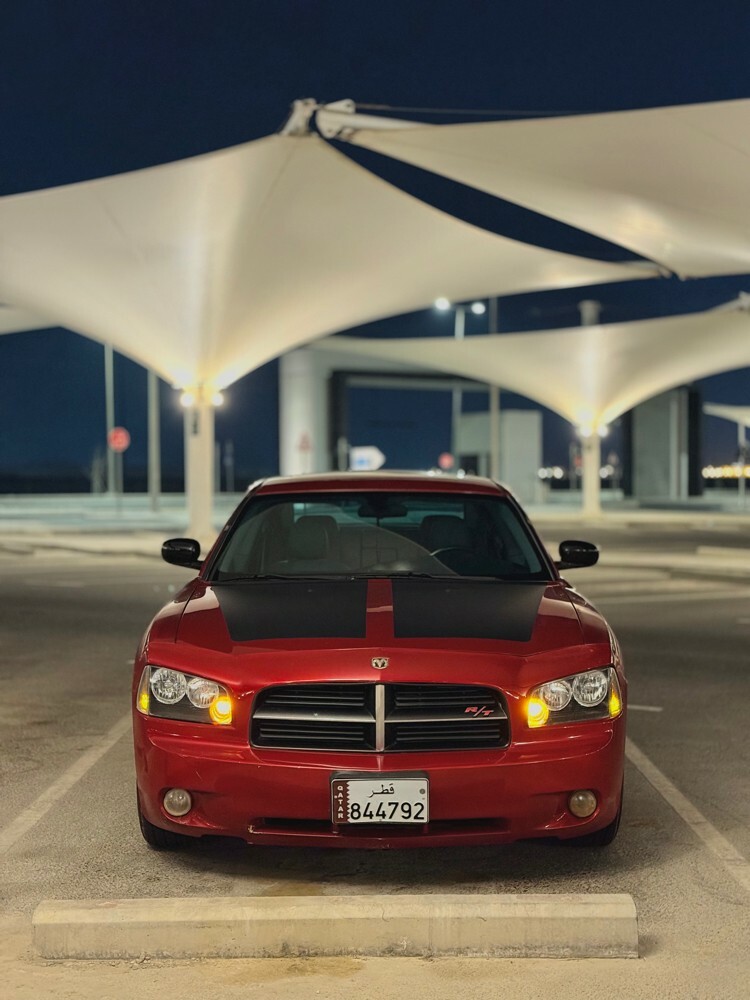 Dodge Charger RT 2006 - 1
