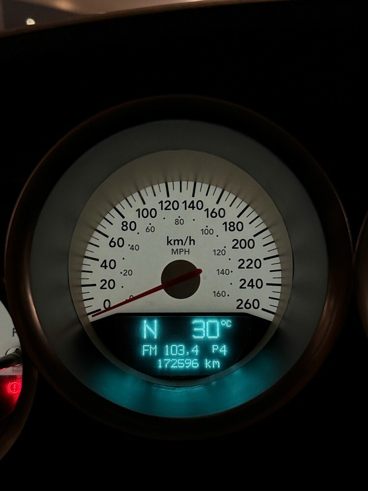 Dodge Charger RT 2006 - 3