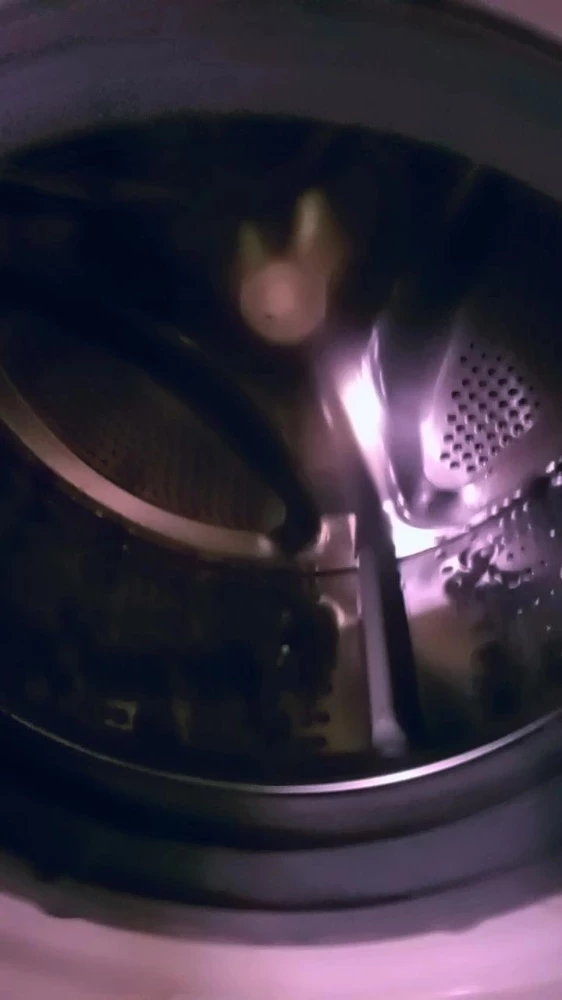 Lg washing machine 5kh - 2