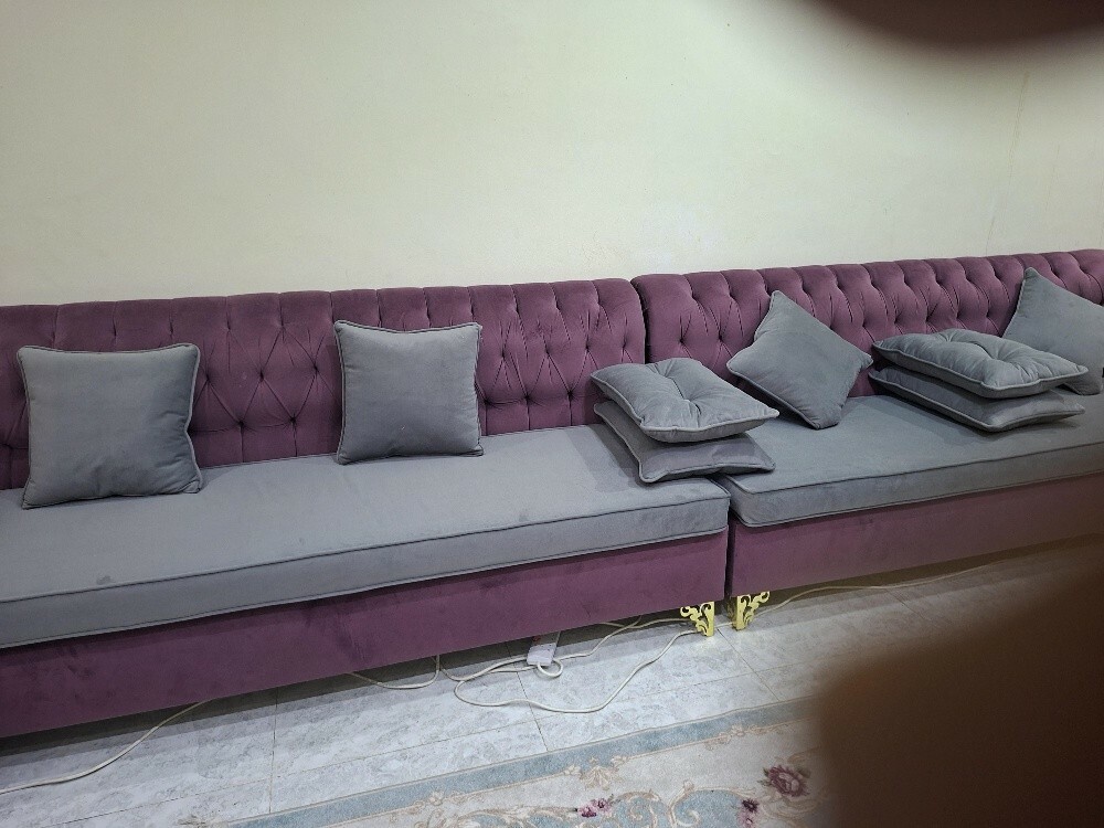 Upholstery and repair furniture - 12
