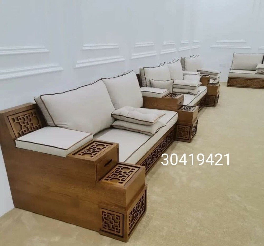 Upholstery and repair furniture - 18