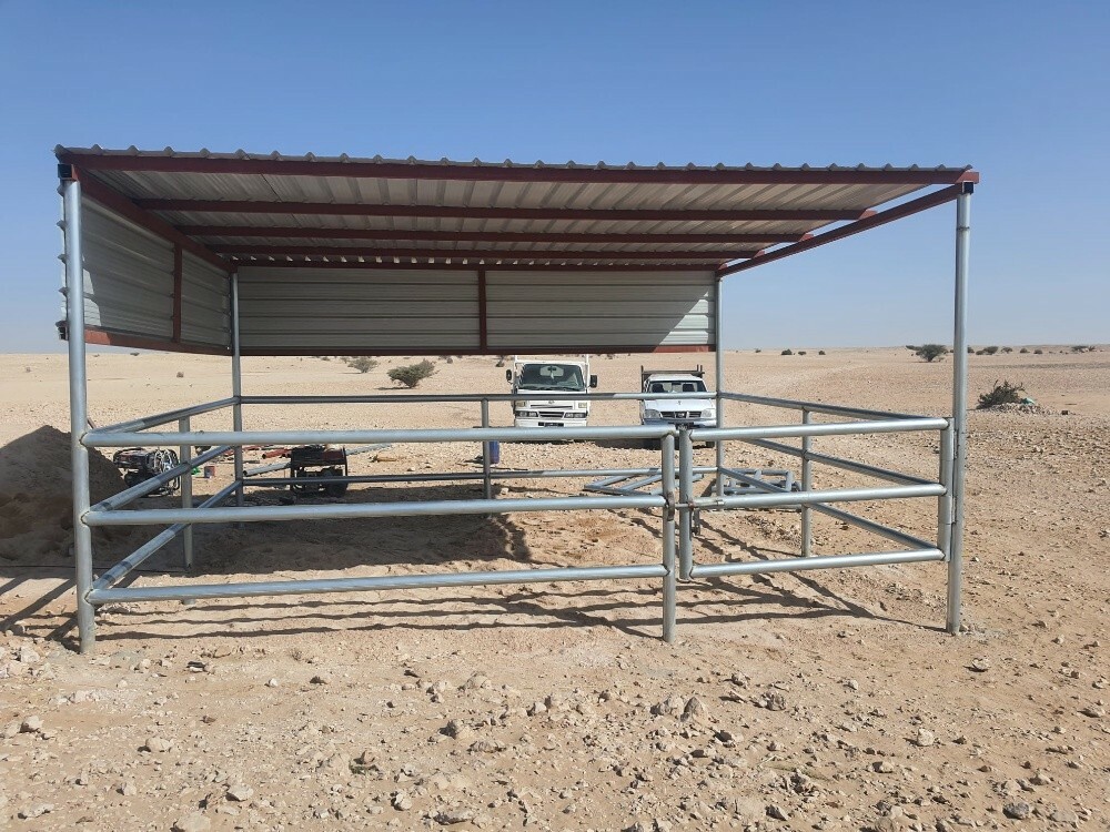 حداد جميع اعمال الحدادة - 1