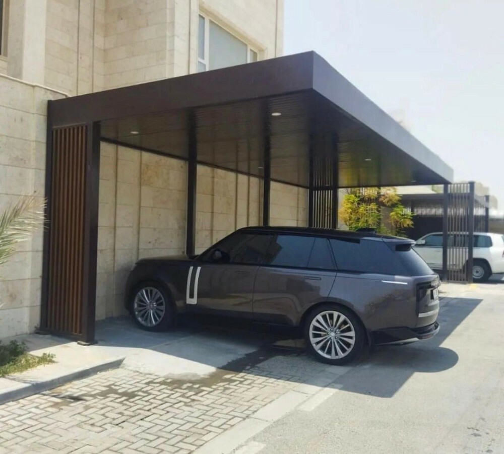 حداد جميع اعمال الحدادة - 4