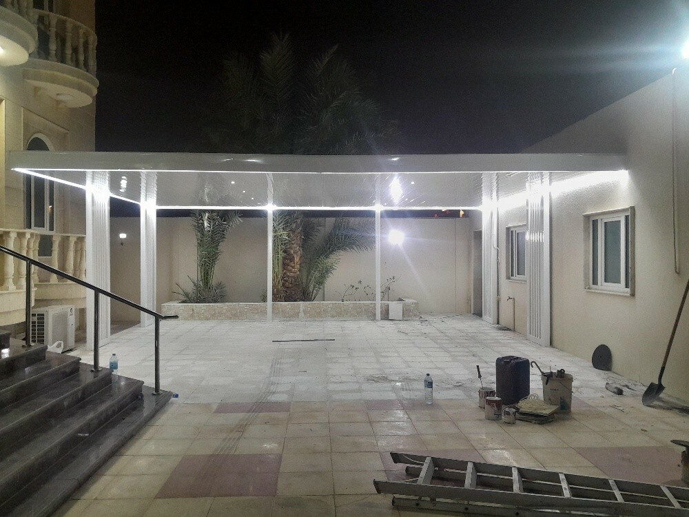 حداد جميع اعمال الحدادة - 3