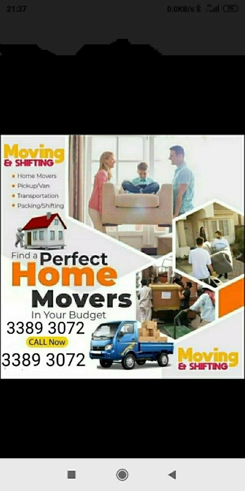 Perfect Home Movers - 2