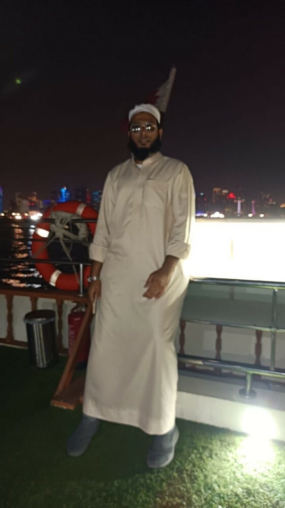 muaz yelukar - 1
