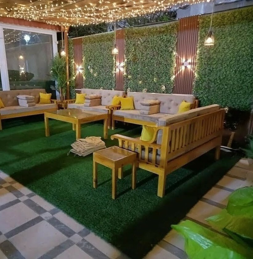 Elit Qatar furniture - 12