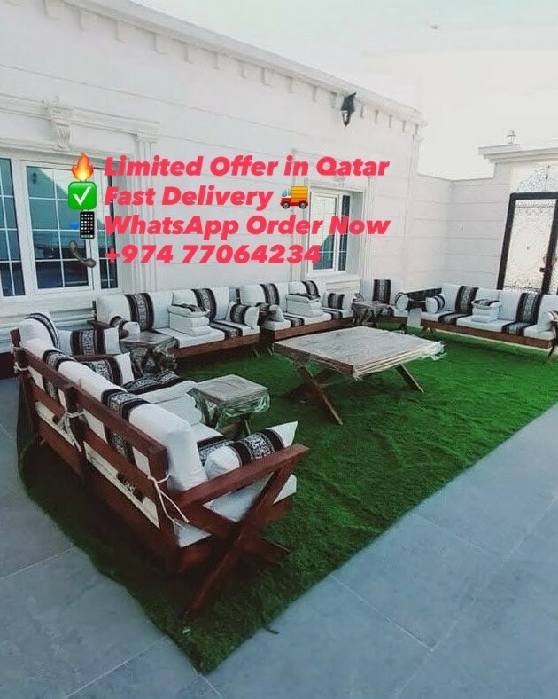 Elit Qatar furniture - 1