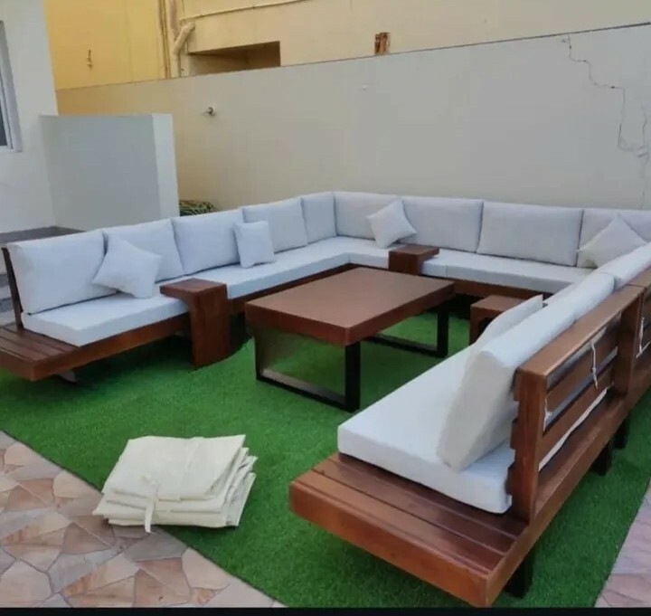 Elit Qatar furniture - 9