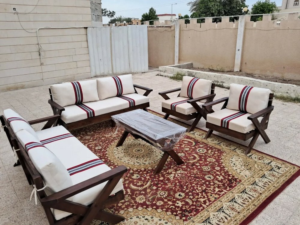 Elit Qatar furniture - 8