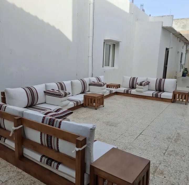 Elit Qatar furniture - 2