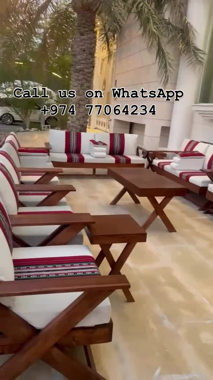 Elit Qatar furniture - 16