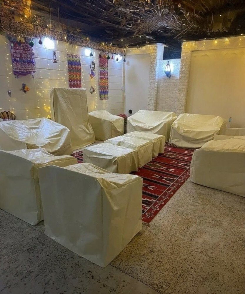 Elit Qatar furniture - 14