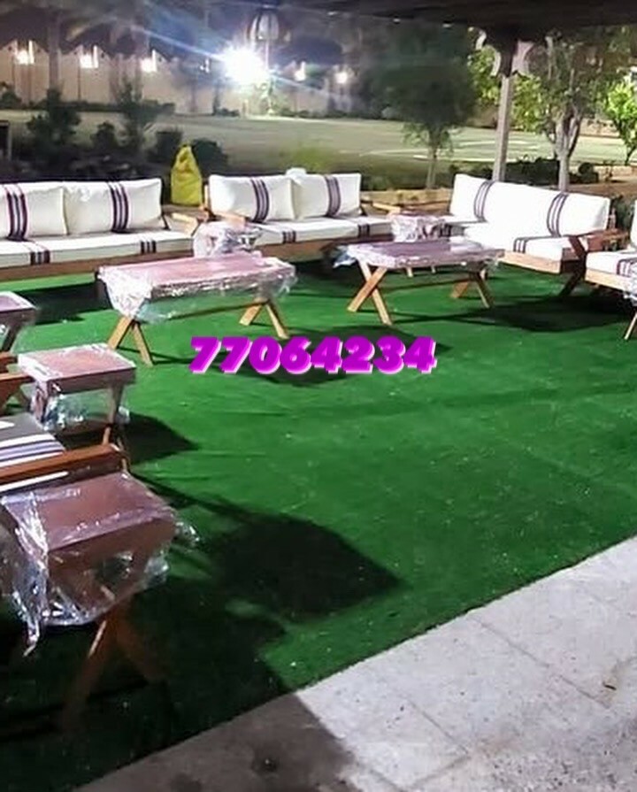 Elit Qatar furniture - 4