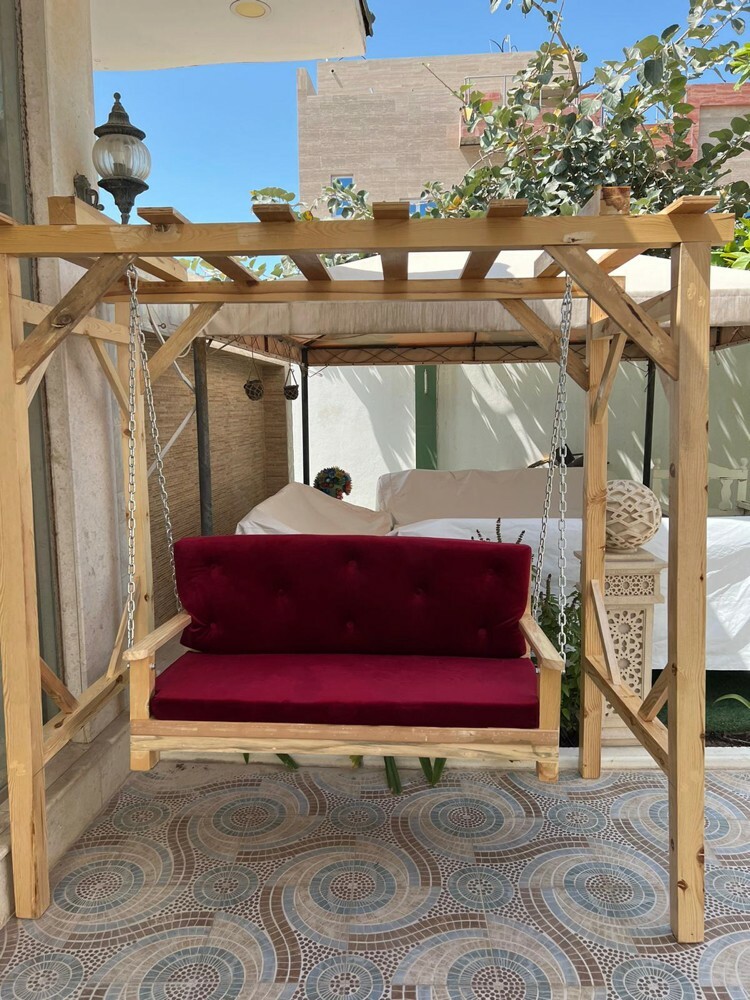 Elit Qatar furniture - 13