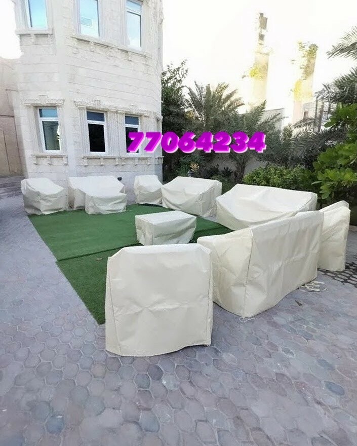 Elit Qatar furniture - 5
