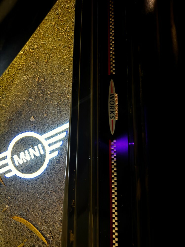 Minicooper s 2015 jcw spec  - 6
