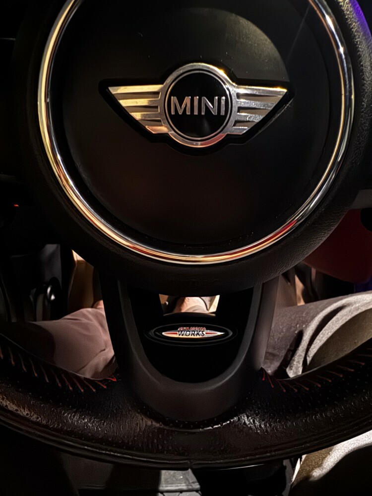 Minicooper s 2015 jcw spec  - 4