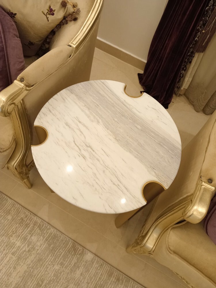 طاولات طعام وخدمة - 9