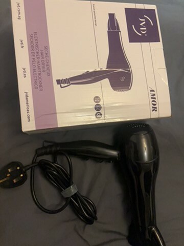 hair dryer - 6
